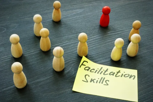 Top Facilitation Tips for Better Meetings