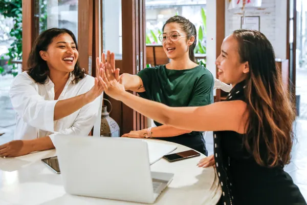 Building Resilience: For Ourselves and Our Teams
