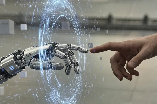 10 Practical Uses of AI in Fundraising