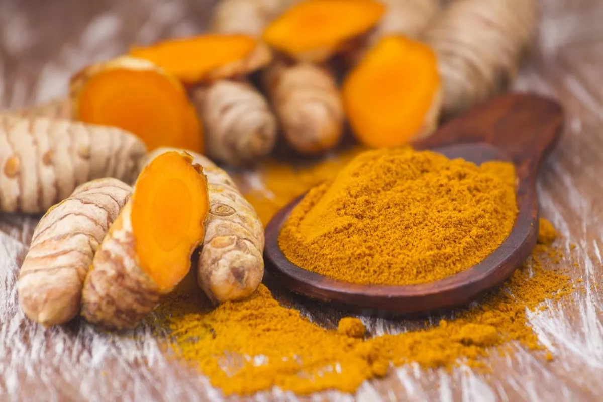 The Science and Benefits of Turmeric