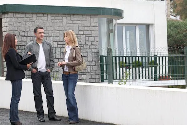Monster Metrics Realtor