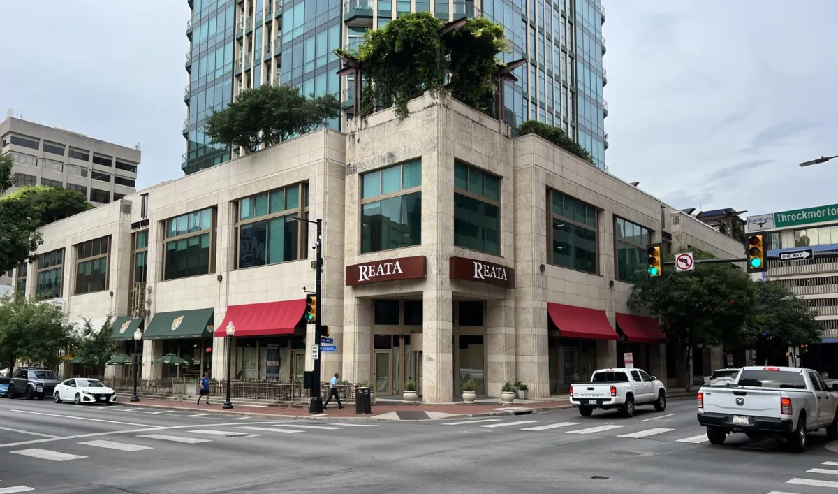 Reata Restaurant: A Taste of Texas Like No Other in Fort Worth