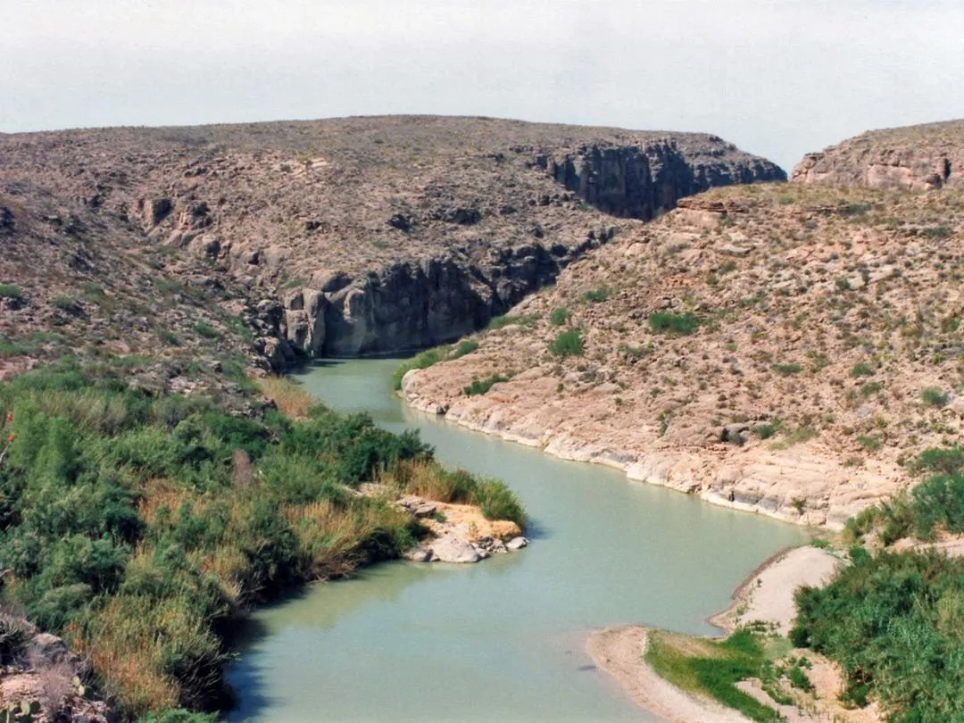 Black Gap Wildlife Management Area: Big Bend’s Hidden Safari Playground