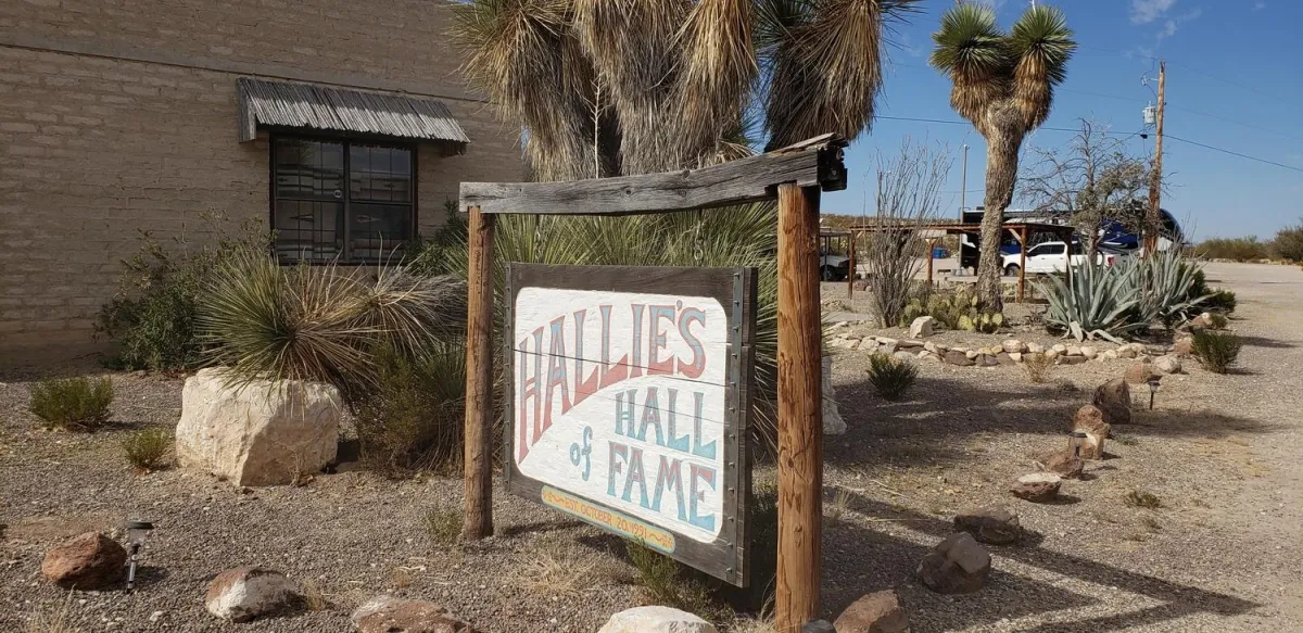 Stillwell Store & RV Park: The Hidden West Texas Gem That’s Equal Parts Rugged and Relaxing