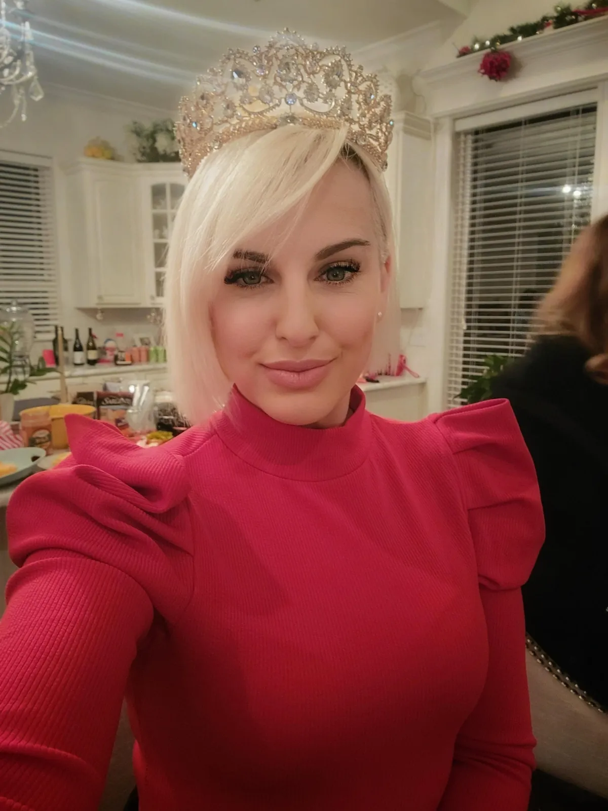 The Prophetic Gift: To bestow on them a crown of beauty instead of ashes.