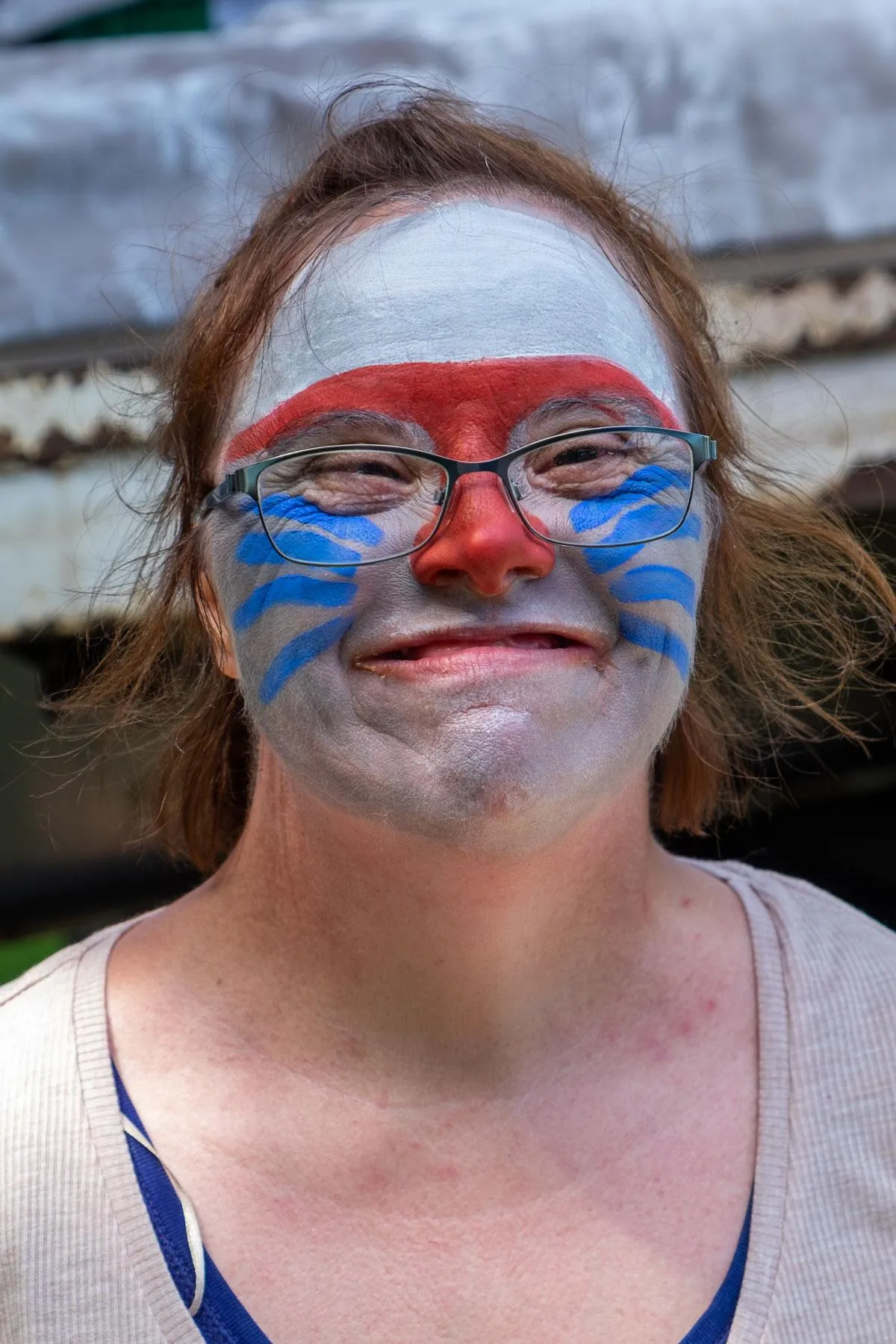 Working World Carnival 2019