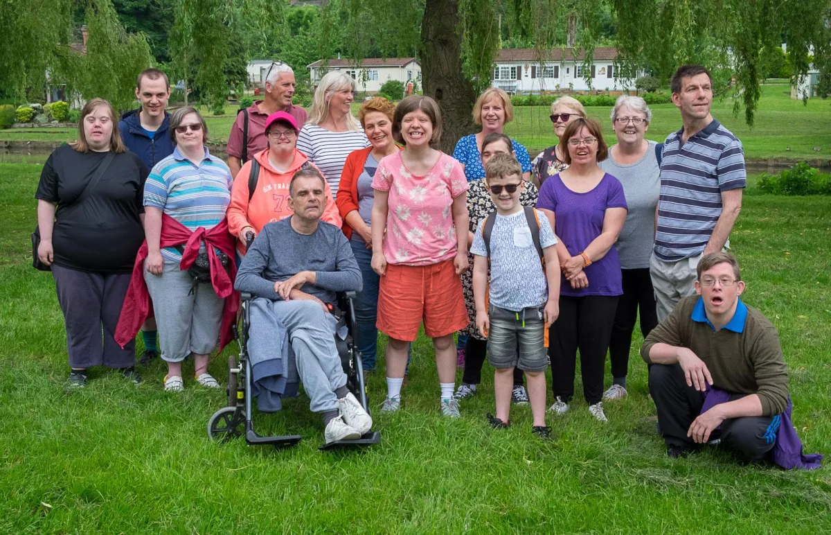 Working World Walk 2018