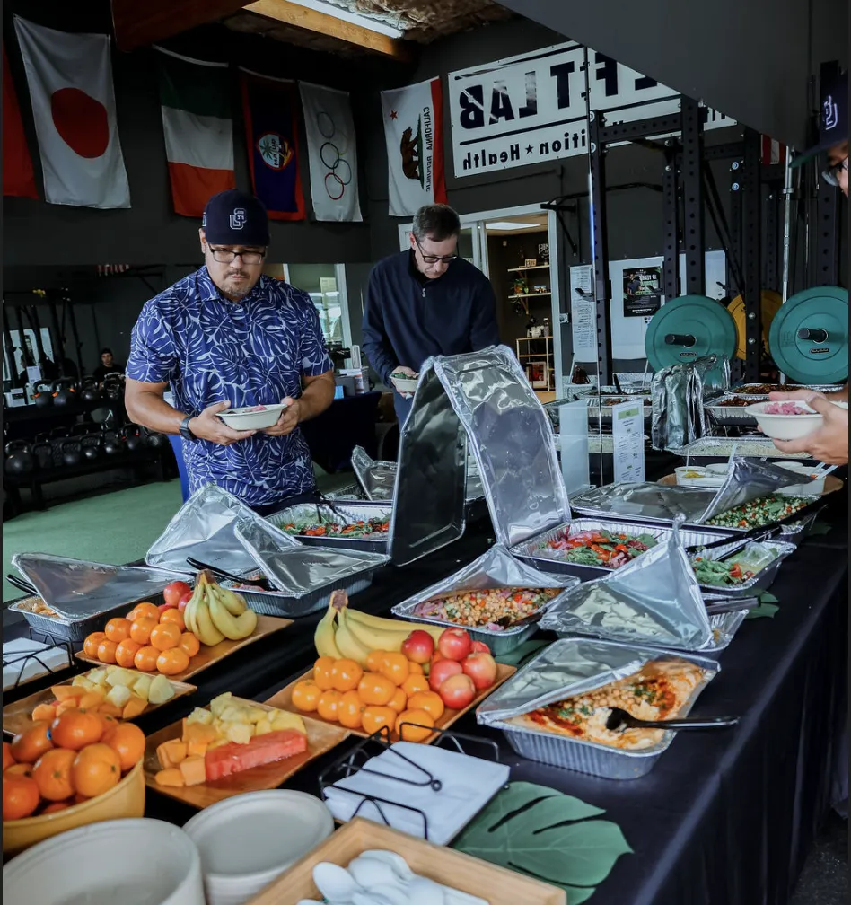 Lifestyle: Maintaining Social Life