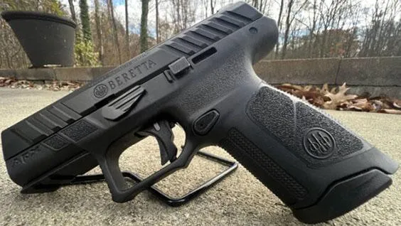 Beretta APX A1