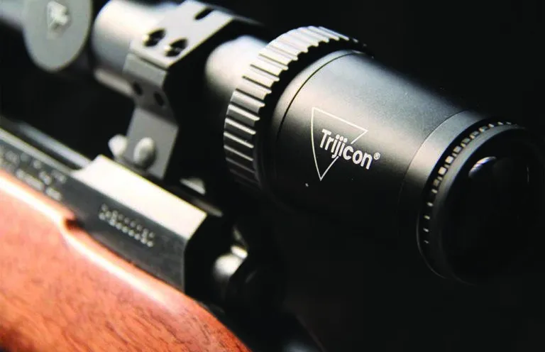 Trijicon Huron Optic Review