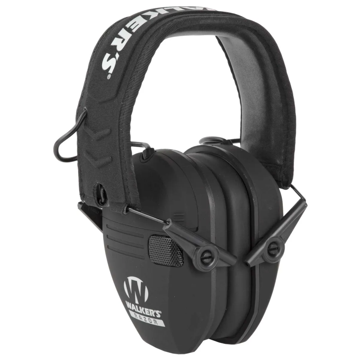 Things That Don’t Suck: Walker’s Razor Slim Electronic Ear Muffs