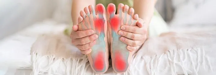 neuropathy, neuropathy treatment, advanced neuropathy treatment, at home neuropathy treatment