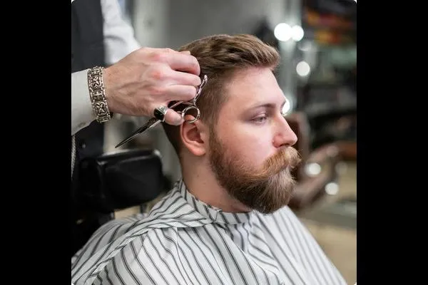 Mens Haircuts