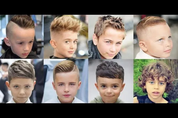 Why Is Shaving Grace Barber Shop the Best Place for Kids’ Haircuts in Scottsdale?