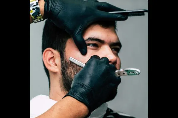 Beard Trim