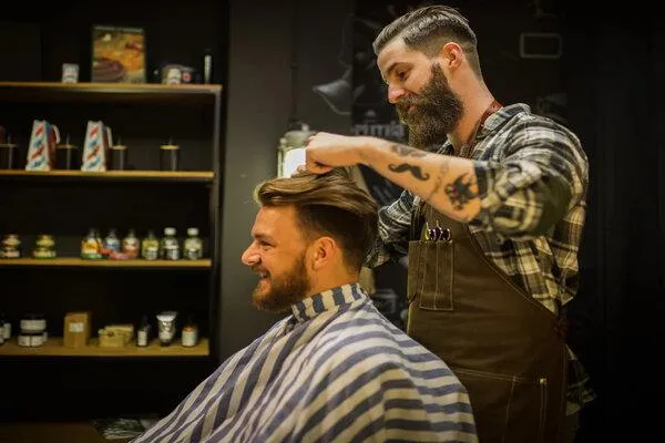 What to Ask Your Barber for a Fresh New Look?