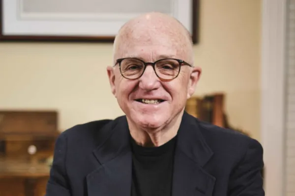 David Runge