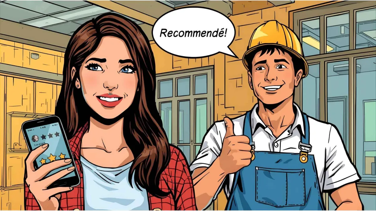 Comment fidéliser mes anciens clients et les encourager à me recommander ?