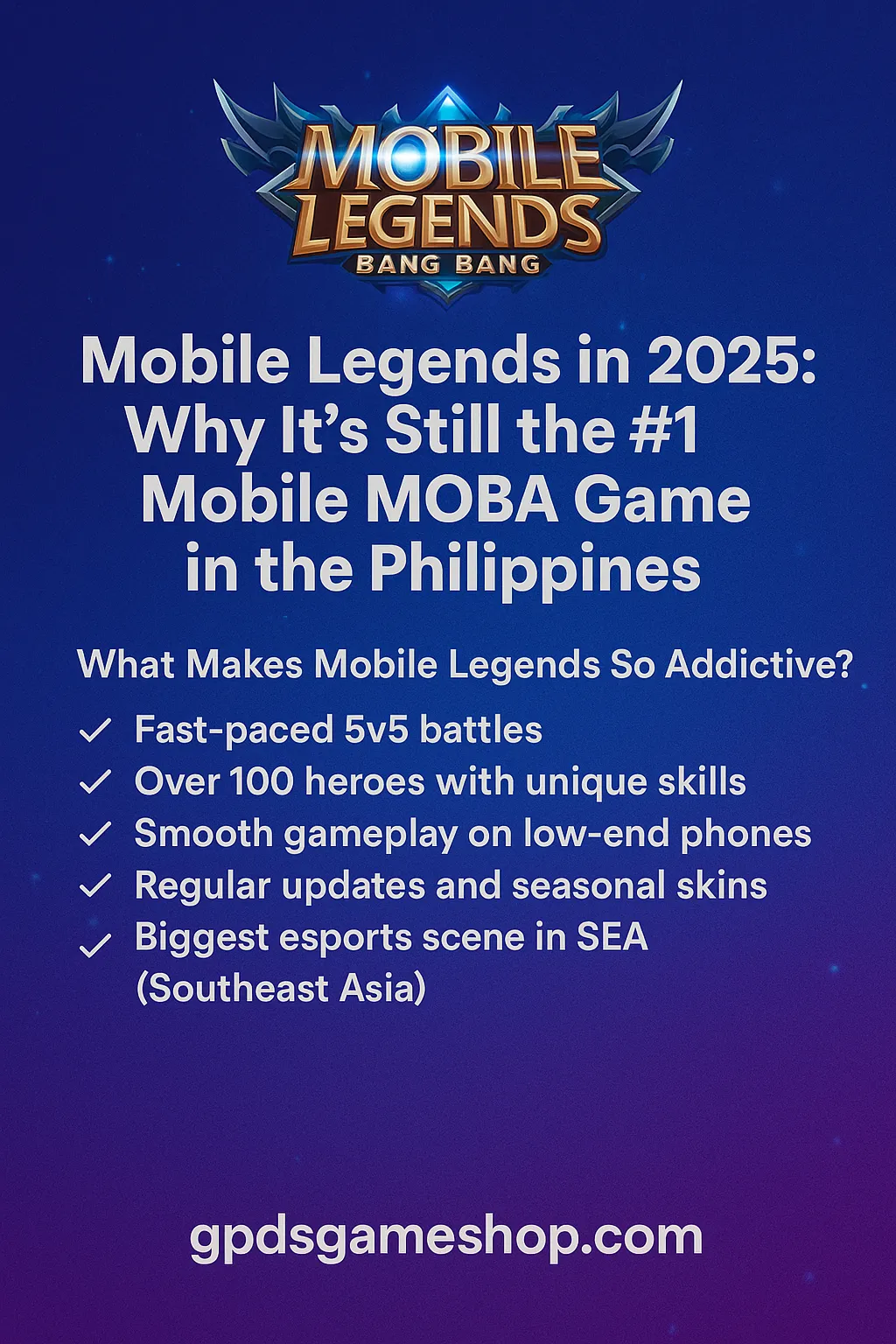 mobile legends