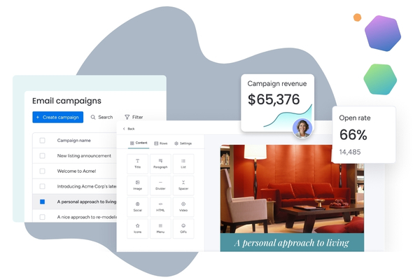 Everything you need to know about monday campaigns