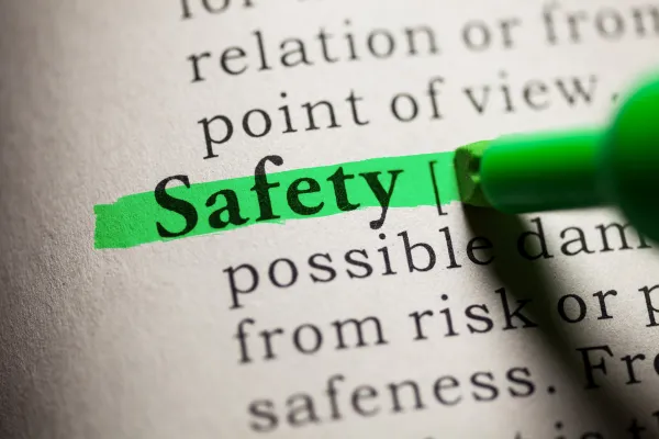 Rethinking Risk: What If “Safe” Isn’t Actually Safe?