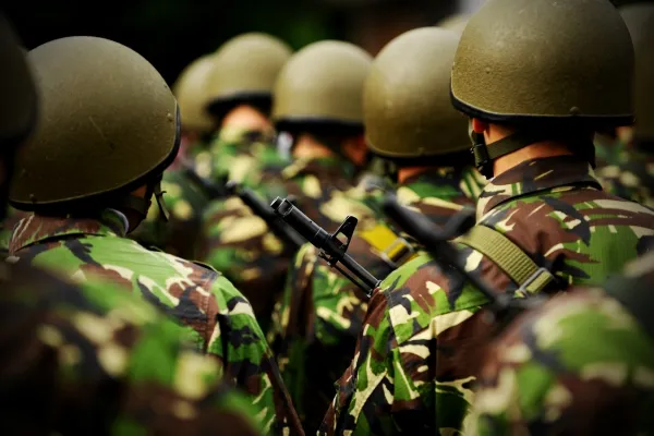 War, Integrity, and Conflicted Values