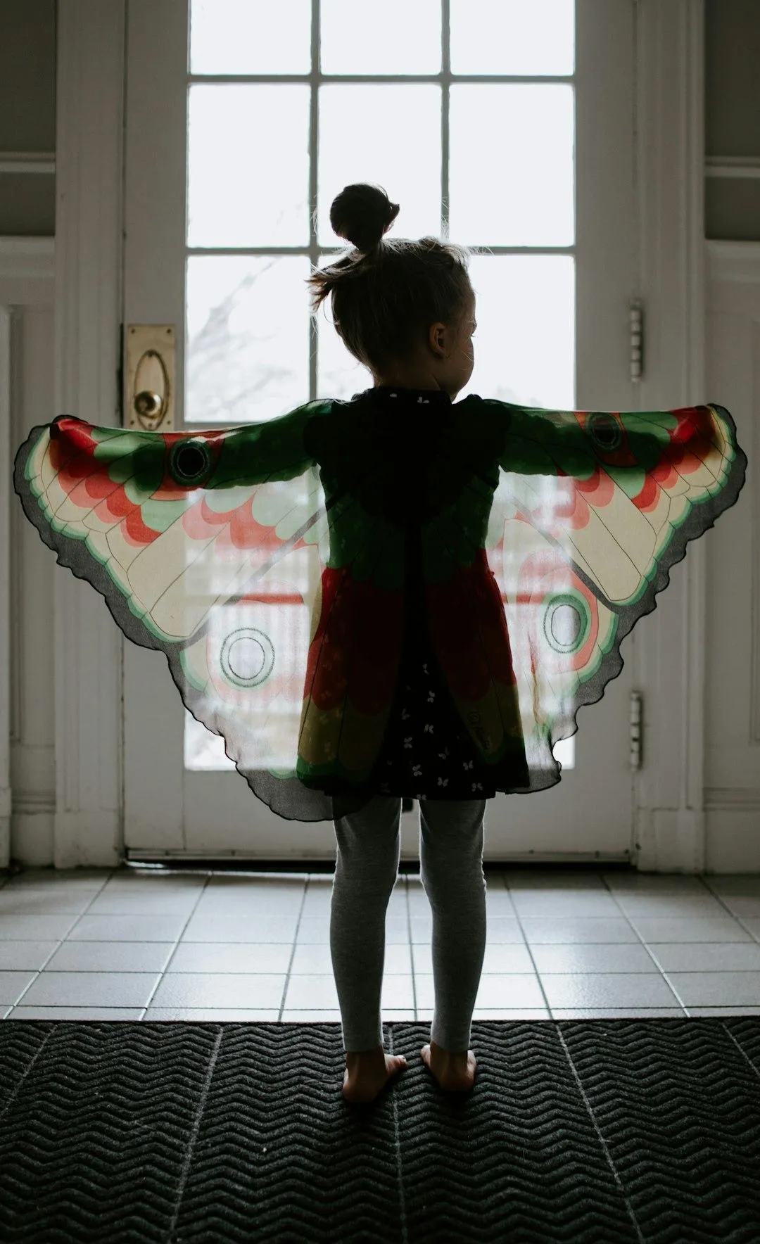 Play is Powerful: The Mental Health Benefits of Free Playew Blog Post