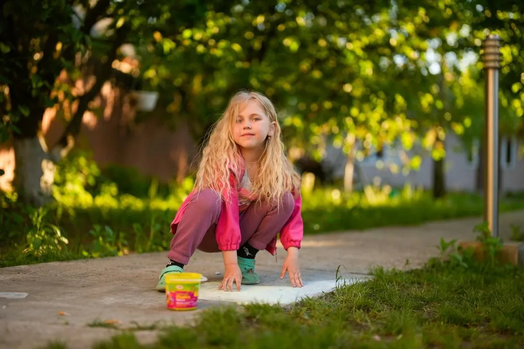 Strong Bodies, Calm Minds: A Holistic Approach to Wellness for Kids