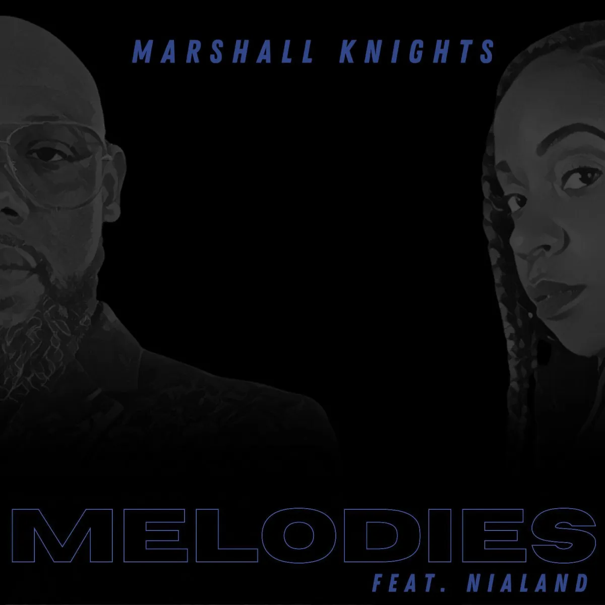Melodies Cover Art