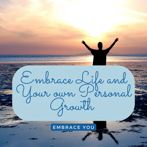 Personal Growth through process of Life Coaching