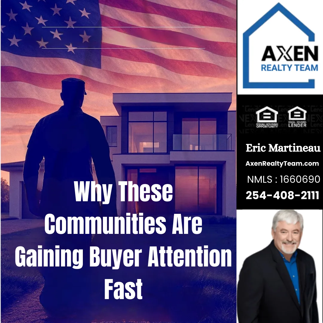 Why These Communities Are Gaining Buyer Attention Fast