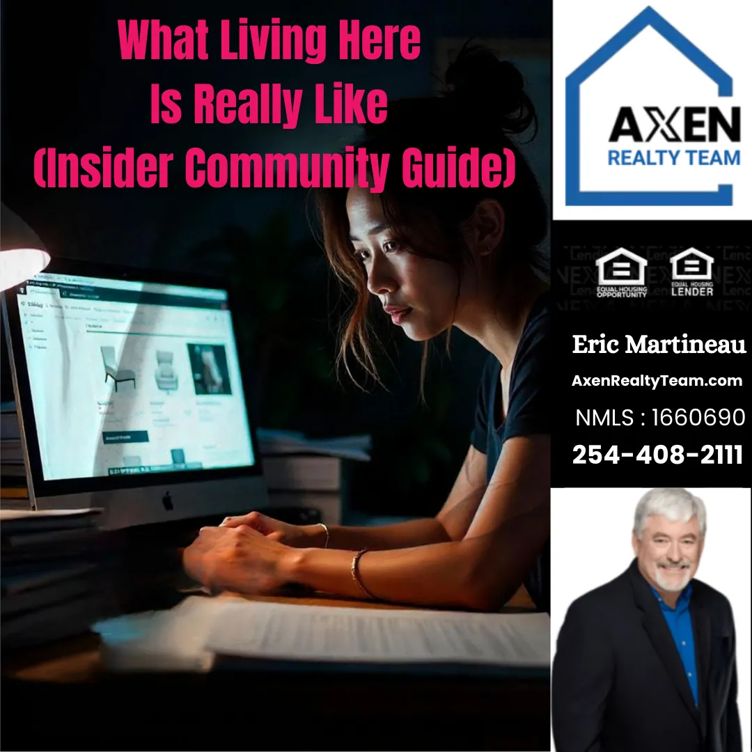 What Living Here Is Really Like (Insider Community Guide)