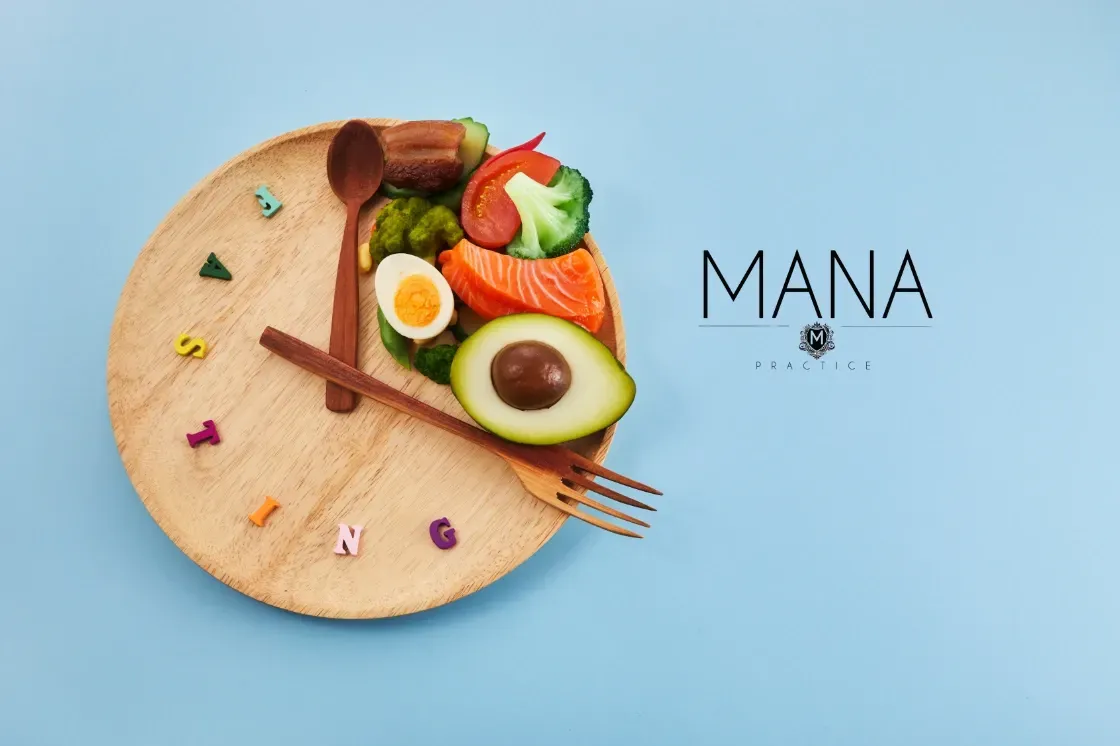 Mana Practice - protarpinis badavimas