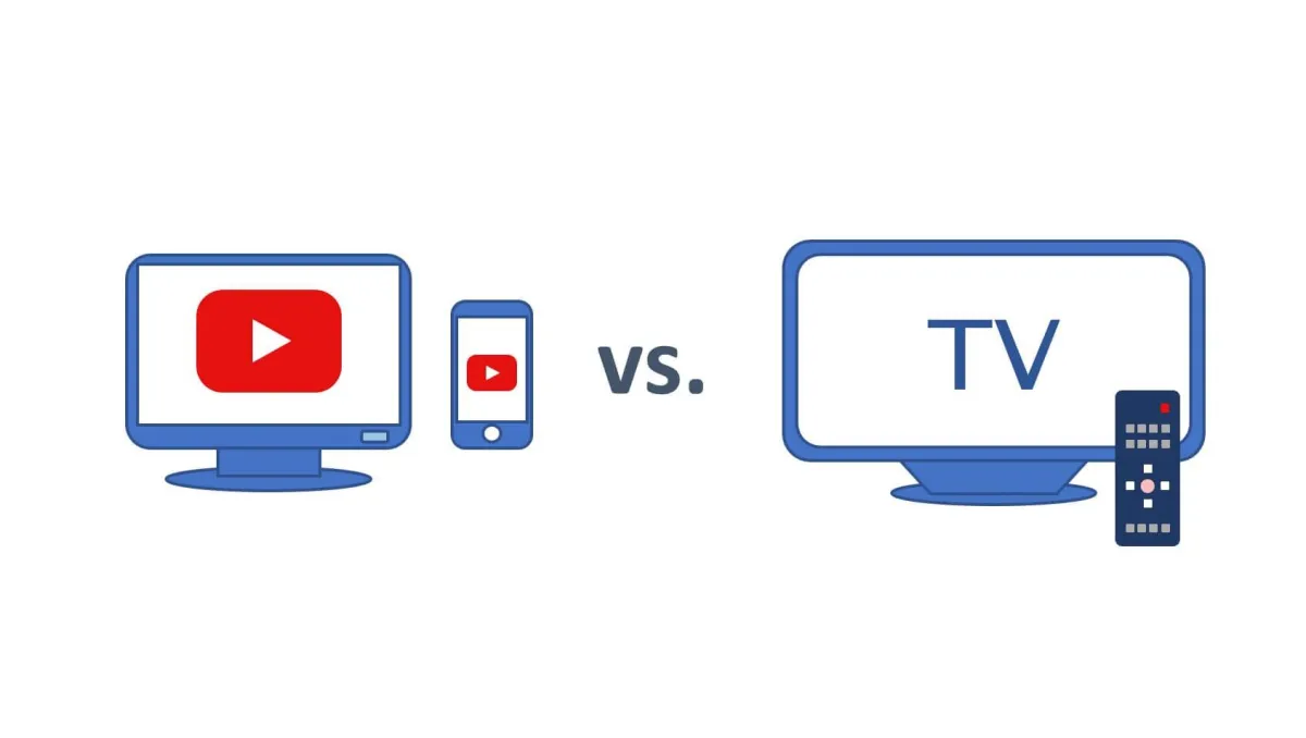 You Tube Vs. Televisión - Su impacto en el periodismo independiente