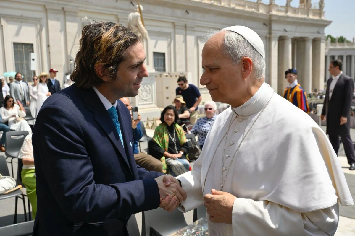 ¿Quién es el nuevo Papa de la Iglesia Católica y cuáles son sus desafíos?
