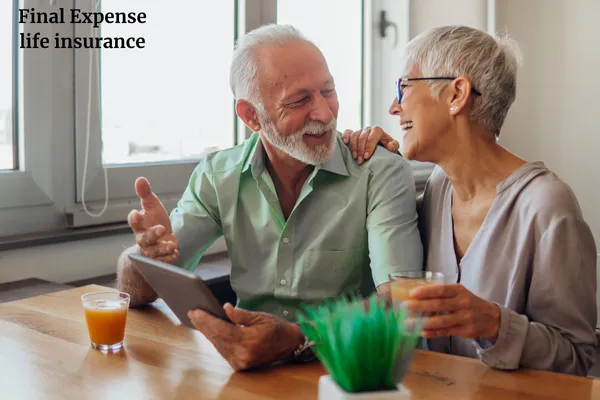 Final Expense Insurance