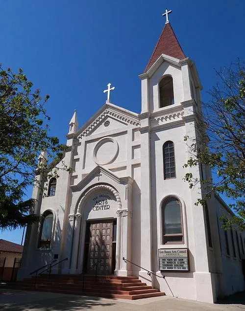 History of Los Banos, CA