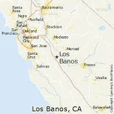 Local community centers in Los Banos, CA