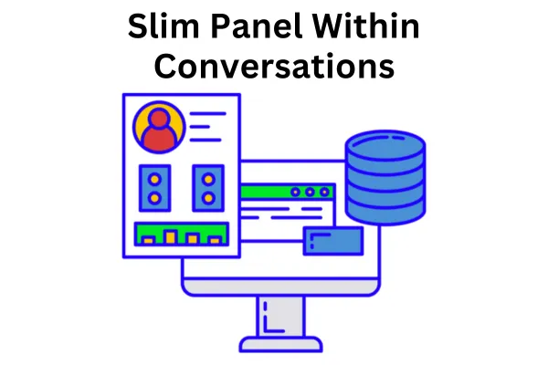slim panel