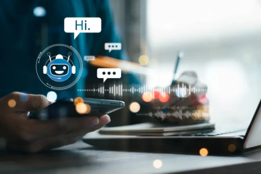 conversation AI
