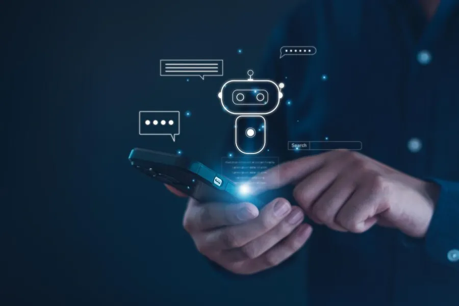 AI Conversation
