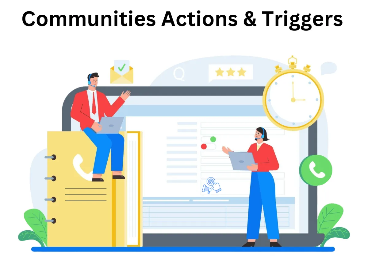 Graphics for Actions and Triggers | Zapiy