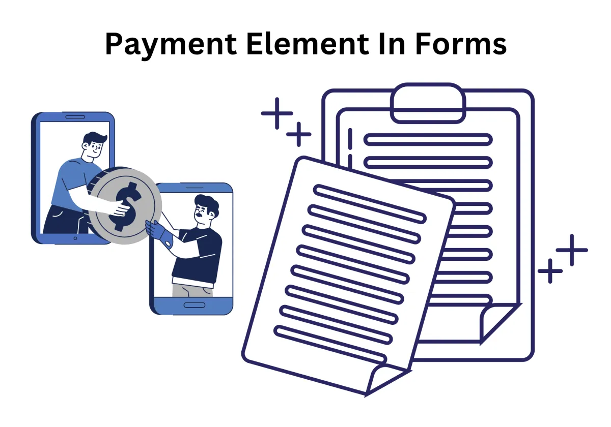 Payment Element in Forms | Zapiy