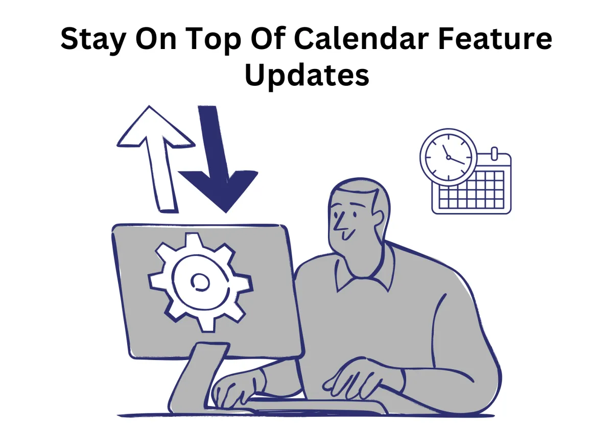 

From Bookings to Deadlines: Mastering CRM Calendar Feature Updates