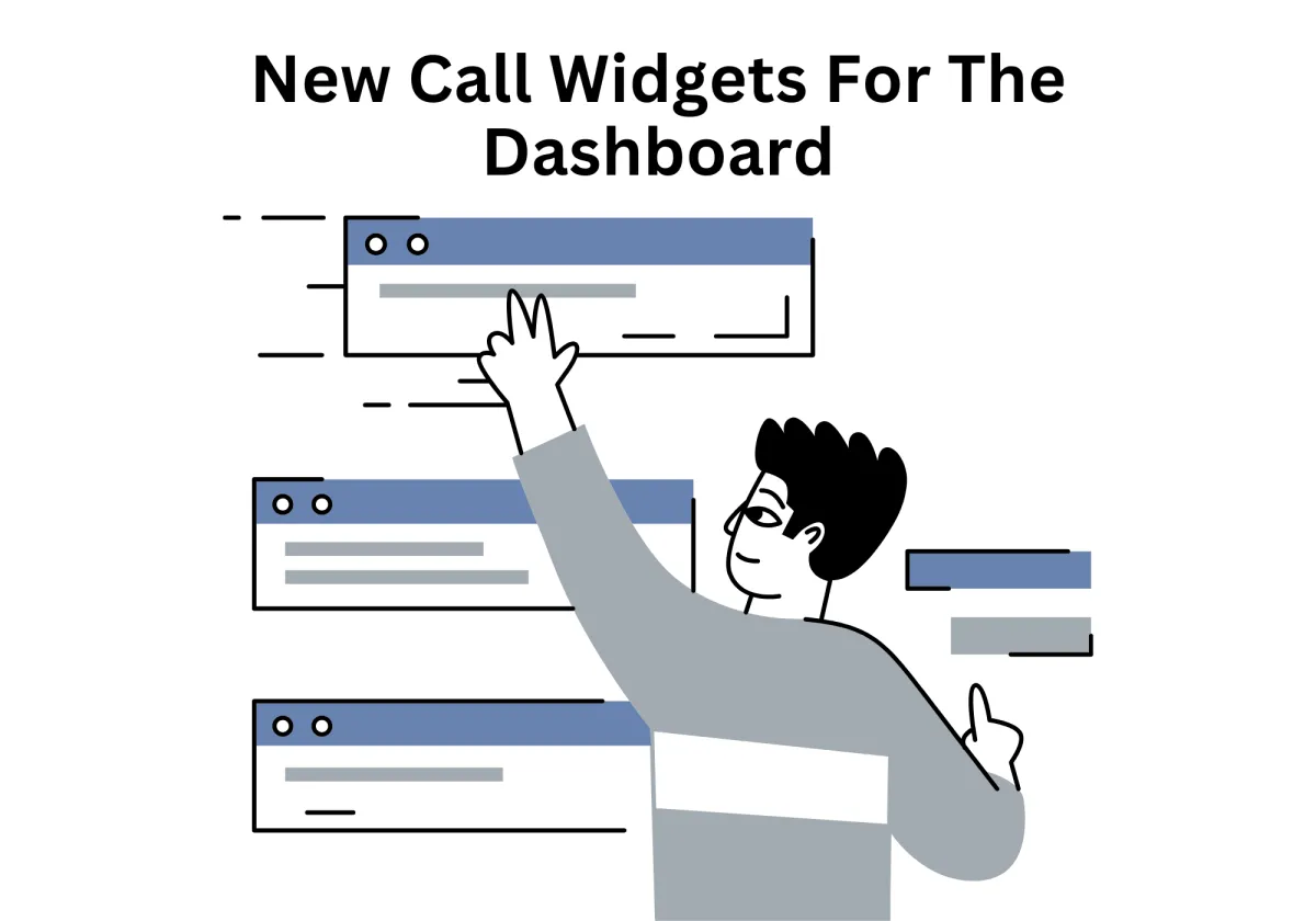 

Introducing Call Widgets: A Smarter Way to Manage Conversations in Your CRM