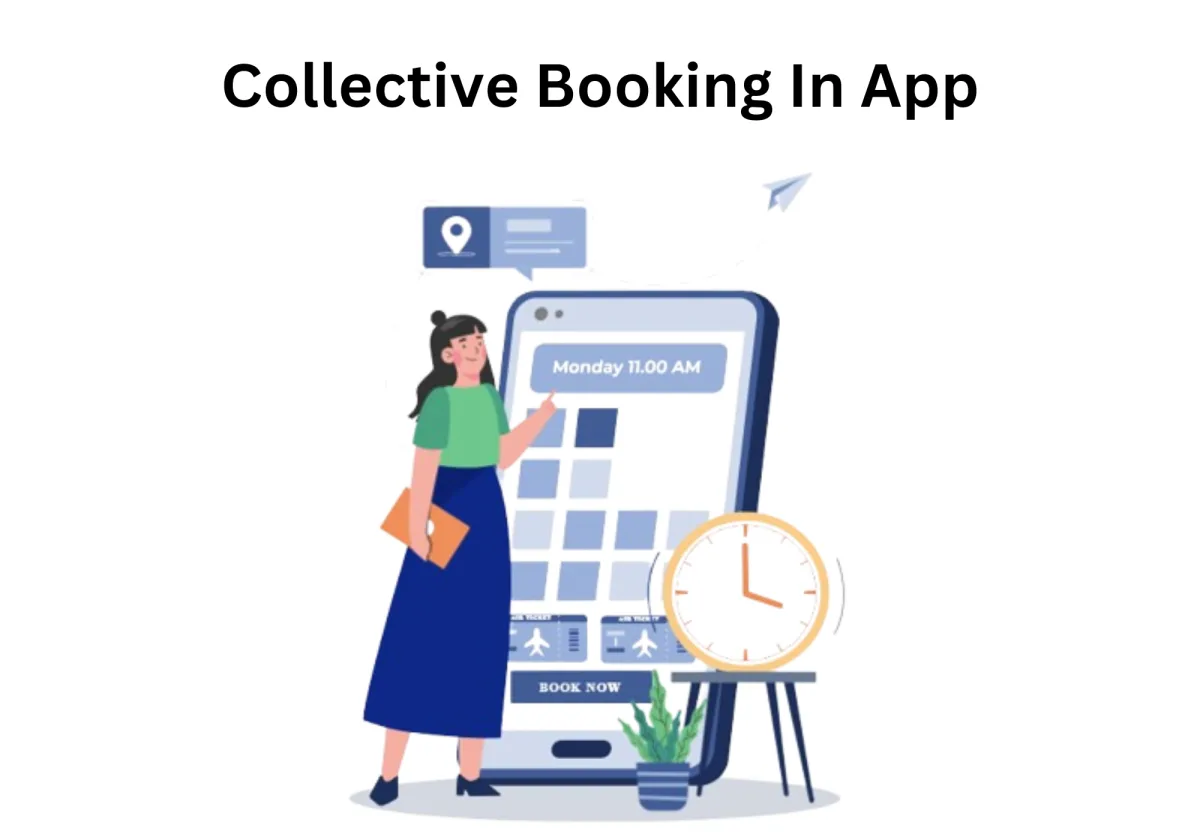 

Unlock Smarter Scheduling with Collective Booking and Dynamic Team Member Selection in Zapiy