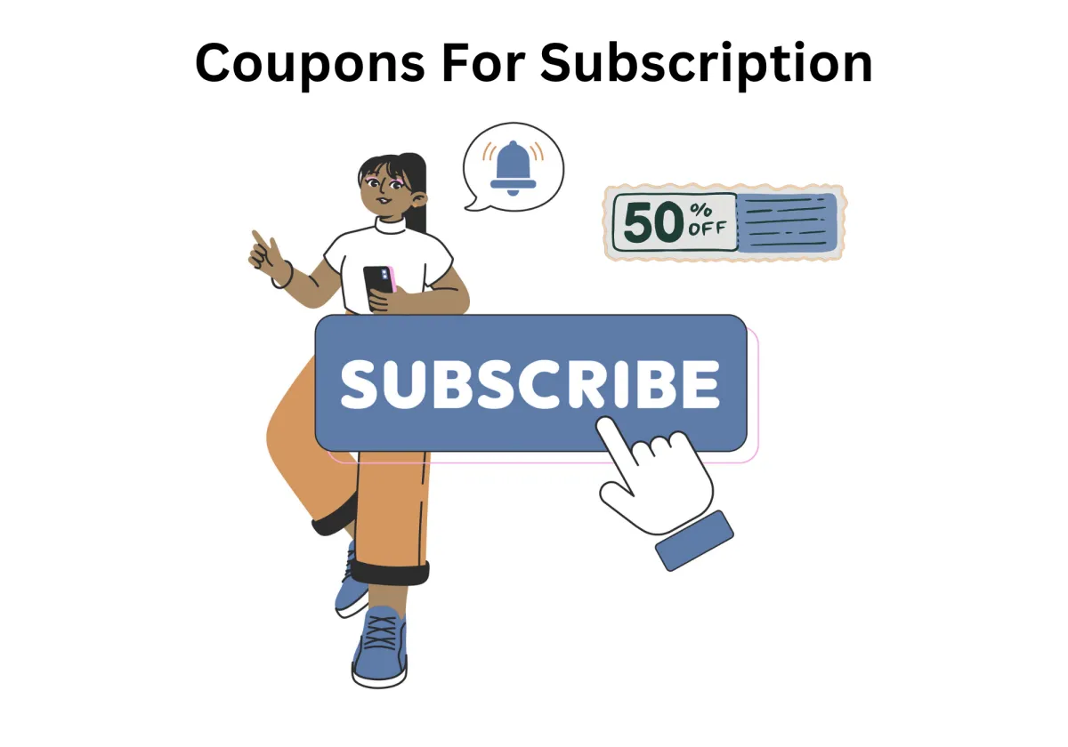 Smarter Savings: Zapiy Now Supports Coupons for Subscription Orders