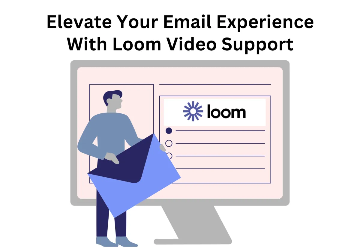 Smarter Email Campaigns Start Here: Introducing Loom Video Support in Our CRM
