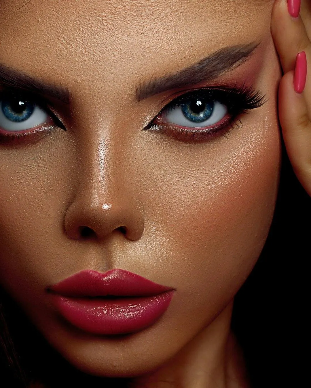 City Lights Beauty Agency