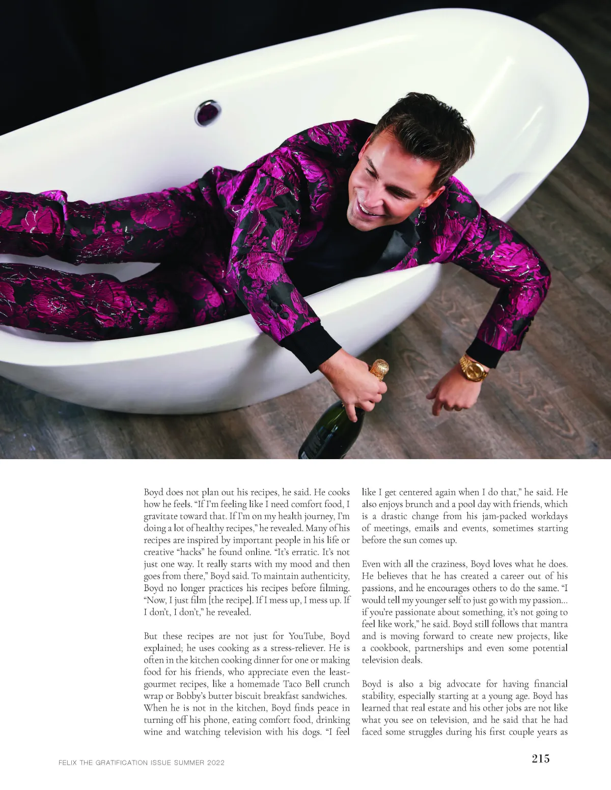 Publications